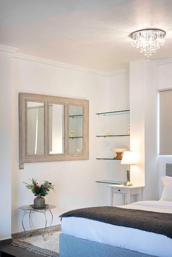 Mirabella Spacious Studio Athen Eksteriør billede
