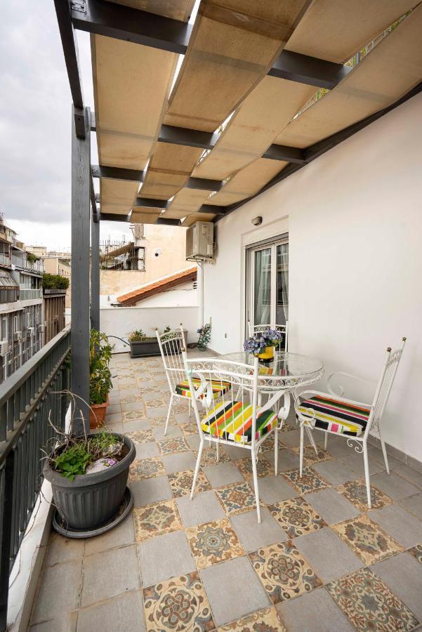 Mirabella Spacious Studio Athen Eksteriør billede